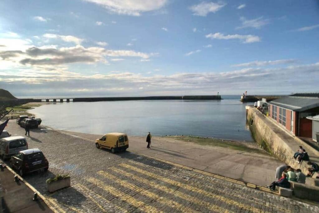 La Terrasse Du Port - Front De Mer - 10 Personnes エクステリア 写真