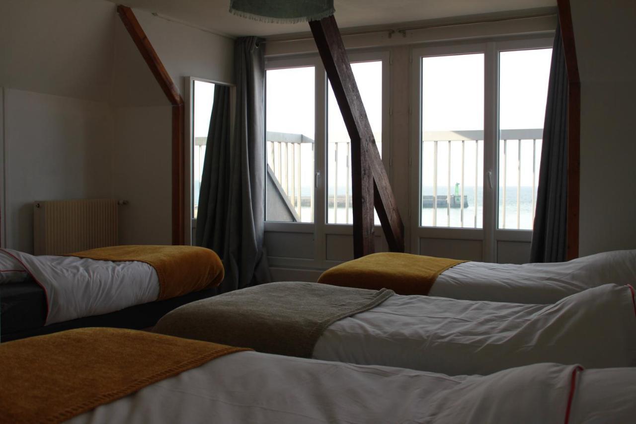 La Terrasse Du Port - Front De Mer - 10 Personnes エクステリア 写真